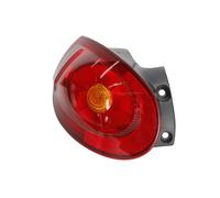 Faro trasero DEPO 661-1930L-UE izquierda