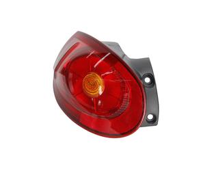 Faro trasero DEPO 661-1930L-UE izquierda