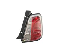 Faro trasero DEPO 661-1931R-LDUEN