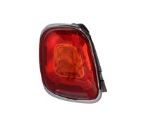 Faro trasero DEPO 661-1963L3LD-UE
