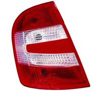 Faro trasero DEPO 665-1911L-UE izquierda