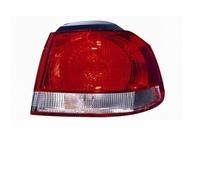Faro trasero derecha para VW Golf 6 2008-2012 blanco rojo exterior mod. hella