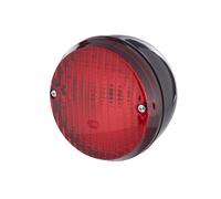 Faro trasero Derecho 24 V P21/5W HELLA, sin bombillas, 24 Uds