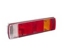 Faro trasero derecho 24 V R5W Halógeno HELLA para SCANIA 4