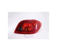 Faro trasero derecho 307 0801 - 0605 Hatchback, Piloto Trasero