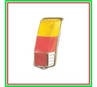 PRASCO FT0034053 Piloto trasero