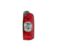 Faro Trasero Derecho DT SPARE PARTS Para RENAULT MASTER u.a.