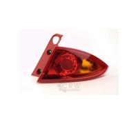 Faro trasero derecho exterior, Piloto trasero para LEON (1P) 05/05-