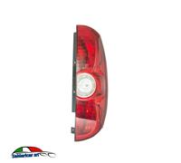 Prasco FT9104163 Faros Delanteros para Automóviles