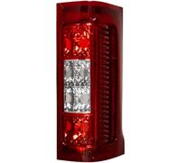 Faro trasero derecho P21W PY21W P21/4W sin soporte de lámpara para modelo Ducato Bus 244 Z _ Jumper Boxer Kasten