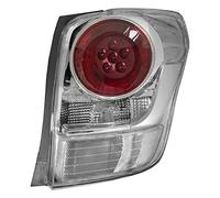 Faro trasero derecho P21W PY21W R5W sin soporte de lámpara para modelo Verso_AUR2_ZGR2_