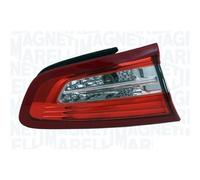 Faro Trasero Derecho para Citroen ds5 De 2011 Interno Negro 6002065505