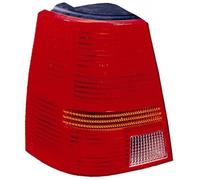Faro Trasero Derecho para Volkswagen Golf 4 1997 Al 2003 Sw 1J9945095P