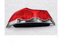 Faro Trasero Derecho para Volvo c70 2006 IN Entonces OEM 31294063