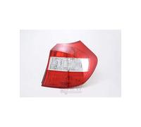 Faro trasero derecho Piloto trasero 1 E87 0904-0207