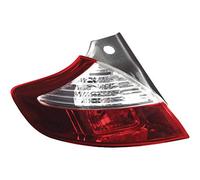 Faro trasero derecho rojo P21/5 W PY21W sin soporte de lámpara para modelo Megane III Hatchback BZ0_