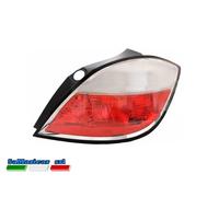Faro Trasero Derecho Sin Portalámparas Opel Astra H 5 Puertas 2004-