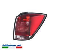 Faro Trasero Derecho Sin Portalámparas Opel Astra H Station Wagon 01/2004-