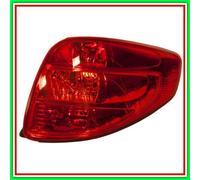 Faro trasero derecho sin puerta lámpara Fiat Diecis-(Año 2007-2013)