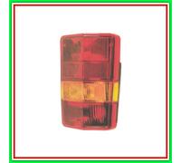 Faro trasero derecho sin puerta lámpara Fiat Ducato-Talento Boxer Relay-(