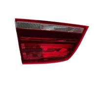Faro trasero exterior Compatible Con Para 28dX Para 35iX 2011-2017 63217217313 63217217314 Luz Trasera De Coche Lámpara De Freno De Advertencia Sin Bombilla(Inside L)