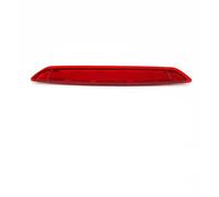 Faro trasero exterior Compatible Con VW Para Polo IV MK4 9N 9N3 2002-2010 6Q6945097 1 Uds Proyector De Luz De Tercer Freno De Coche Lámpara De Marcha Atrás De Parada Trasera(Red Cover)