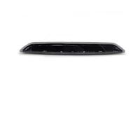 Faro trasero exterior Compatible Con VW Para Polo IV MK4 9N 9N3 2002-2010 6Q6945097 1 Uds Proyector De Luz De Tercer Freno De Coche Lámpara De Marcha Atrás De Parada Trasera(Smoke Cover)