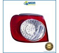 Faro - Trasero Exterior Izquierdo LED SX - para Volkswagen Golf V Plus 05- >09