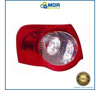 Faro - Trasero Exterior Izquierdo LED - SX - para Volkswagen Passat Sw - >10