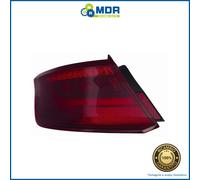 Faro - Trasero Exterior Izquierdo Para LED - SX - Audi A3 5 Puertas 2012>2016