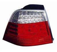 Faro Trasero Exterior para BMW Serie 5 E61 2007-2009 Station Wagon Izquierdo