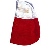 Faro - Faro Trasero Exterior Izquierdo Rojo Blanco-SX- BMW X5 E53 00- >03