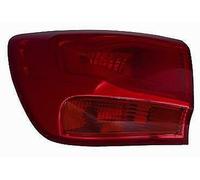Faro Trasero Exterior para Kia Ceed 2012-2015 Station Wagon Derecho