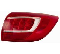 Faro Trasero Exterior para Kia Sportage 2010-2014 Derecho