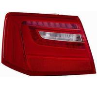 Faro Trasero Exterior Para LED para Audi A6 2011-2014 Sedán Izquierdo