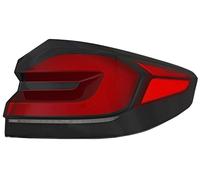 Faro Trasero Exterior Para LED para BMW Serie 5 G30 Sedán De 2020 Derecho