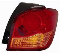 Faro - Faro Trasero Exterior Derecho LED - Dx - Mitsubishi ASX 10- >16