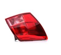 Faro trasero halógeno, VALEO referencia 43585 para los modelos de vehículos NISSAN Qashqai (2007 > 2010)