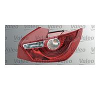 Faro trasero halógeno, VALEO referencia 43832 para los modelos de vehículos SEAT Ibiza IV (2008 > 2012)