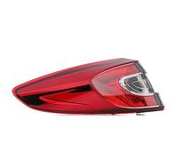 Faro trasero halógeno, VALEO referencia 44085 para los modelos de vehículos RENAULT Megane III Estate (2008 > 2012)