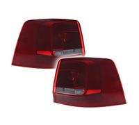 Faro trasero halógeno, VALEO referencia 44461 para los modelos de vehículos VOLKSWAGEN Sharan III (2010 > 2015)