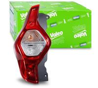 Faro trasero VALEO 044777