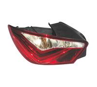 Faro trasero halógeno, VALEO referencia 44837 para los modelos de vehículos Seat Ibiza IV facelift (2012 > 2015)