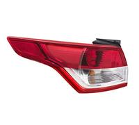 Faro trasero VALEO 044989