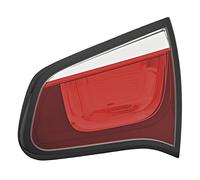 Faro trasero halógeno, VALEO referencia 45233 para los modelos de vehículos CITROËN C3 II facelift (2013 > 2016)