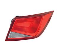 Faro trasero halógeno, VALEO referencia 45323 para los modelos de vehículos SEAT Leon III ST (2014 > )