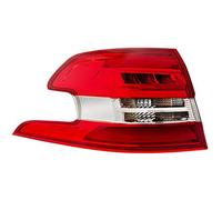 Faro trasero halógeno, VALEO referencia 45372 para los modelos de vehículos PEUGEOT 308 SW (2014 > )