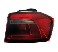 Faro trasero halógeno, VALEO referencia 45389 para los modelos de vehículos VOLKSWAGEN Golf Sportsvan (2014 > )
