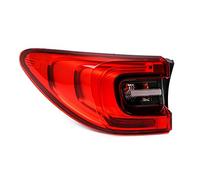 Faro trasero halógeno, VALEO referencia 47027 para los modelos de vehículos RENAULT Kadjar (2015 > )