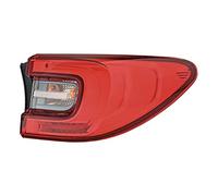 Faro trasero halógeno, VALEO referencia 47028 para los modelos de vehículos RENAULT Kadjar (2015 > )